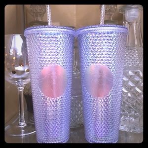 ❌ SOLD ❌Starbucks 2018 Limited edition cup